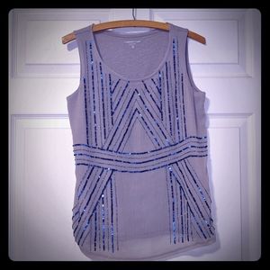 Lined Tank Coldwater Creek